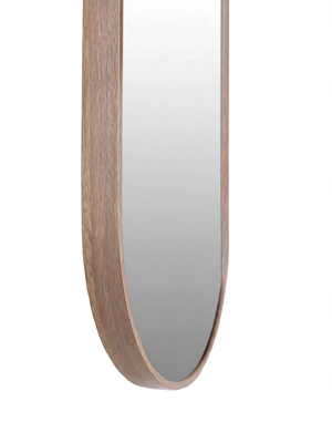 VM-Design - Spiegel Ovaal 50x150