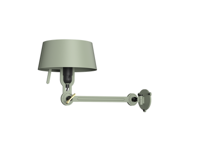 Tonone bedlamp Bolt Underfit Install