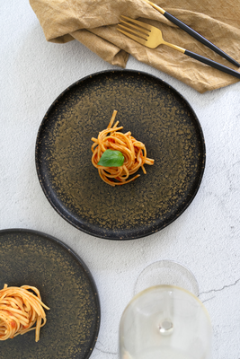 Ontbijtbord Starry Night - 2