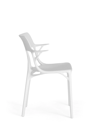 Kartell stoel A.I.