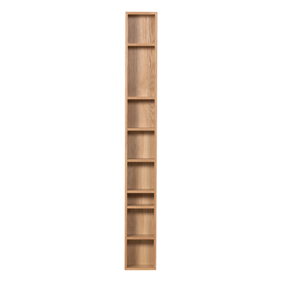 Show it wandkast mdf naturel [fsc]