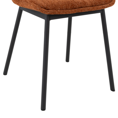 Kick Eetkamerstoel Lana