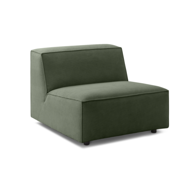 Loods 5 Design tussen element Clipped