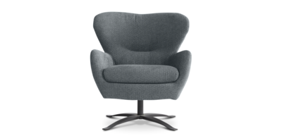 DYYK fauteuil Tessel