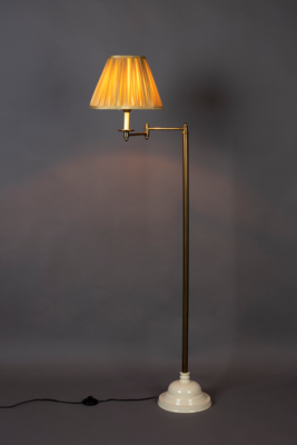 Dutchbone vloerlamp The Allis