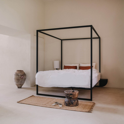Nachtplankjes voor bedframe °01 en °02 (set van 2)
