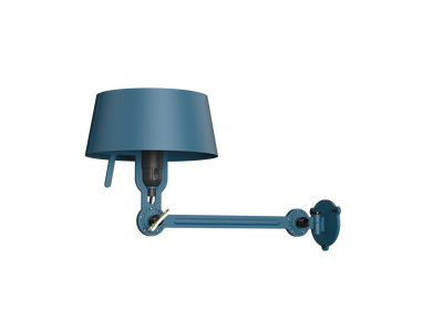 Tonone bedlamp Bolt Underfit Install