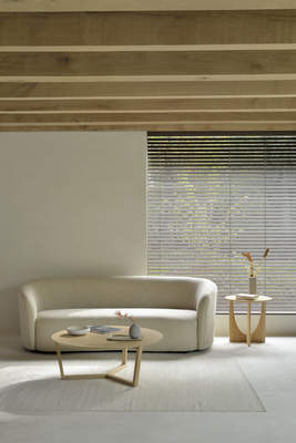 Ethnicraft - Sofa Ellipse