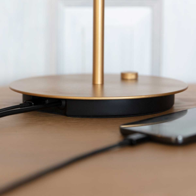 Tafellamp Asteria table
