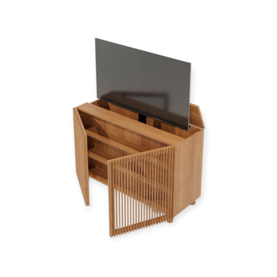 TV lift meubel Bohemian