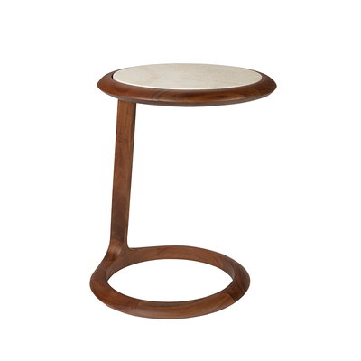 Bijzettafel Doppio