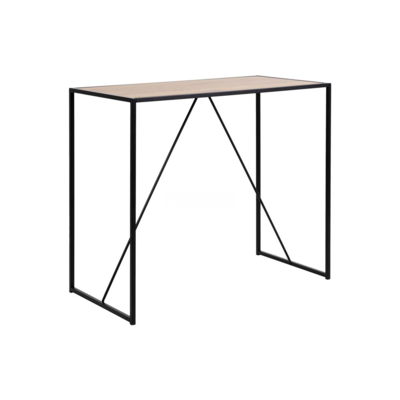 Industriële bartafel Vic