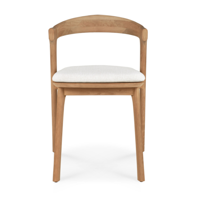 Ethnicraft - Outdoor - Teak Bok tuinstoel