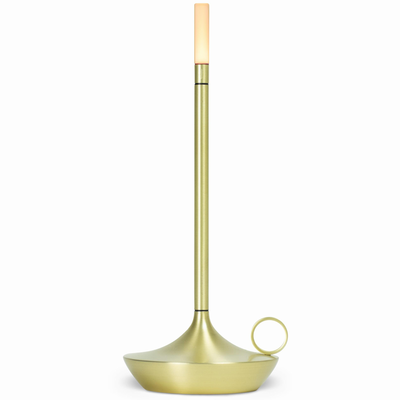 Graypants tafellamp Wick