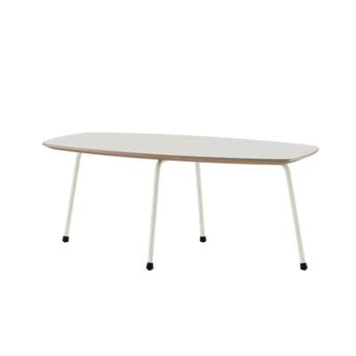 Design in Box salontafel no. 20 Oval