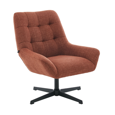 Kick Draaifauteuil Elin