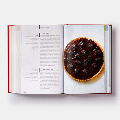 Phaidon boek Silver Spoon