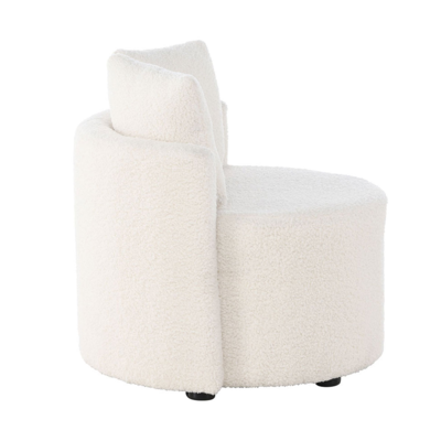 Kinderfauteuil Elina – met twee kussens