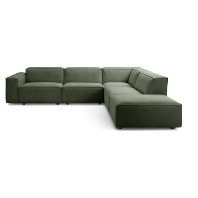 Hoekbank Clipped rebel