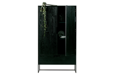 Kast Silas 2-deurs