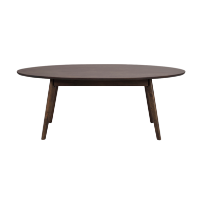 Ovale salontafel Yumi