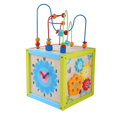 Reuze motoriek