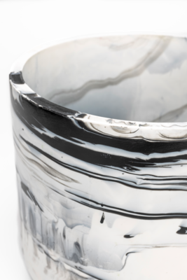 Zuiver plantenpot Conic
