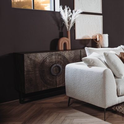 Dressoir Putu