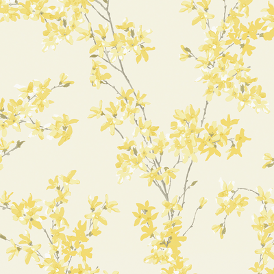 Behang Laura Ashley Forstyhia