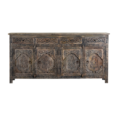 Aavya Dressoir