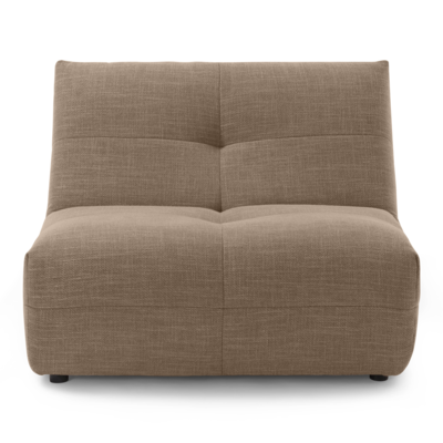 Loods 5 fauteuil Flynn motto