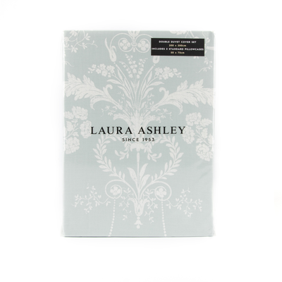 bedtextiel laura ashley josette duckegg