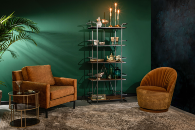 Dutchbone fauteuil Madison