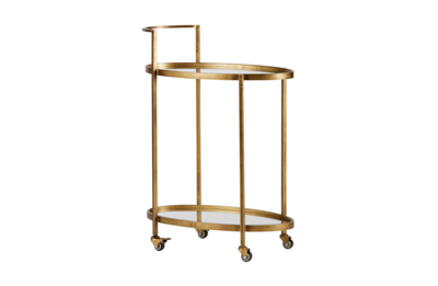 Trolley Push