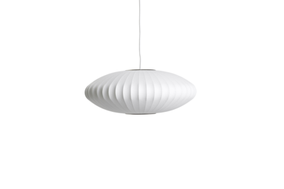 HAY hanglamp Nelson Saucer Bubble Pendant