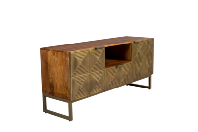Dutchbone dressoir Volan
