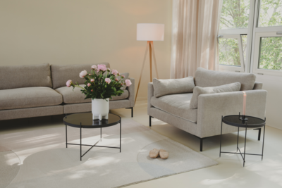 Zuiver Summer Love Seat