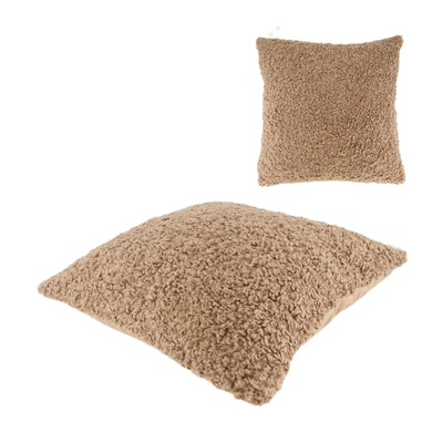 Cozy kussen (2 stuks)