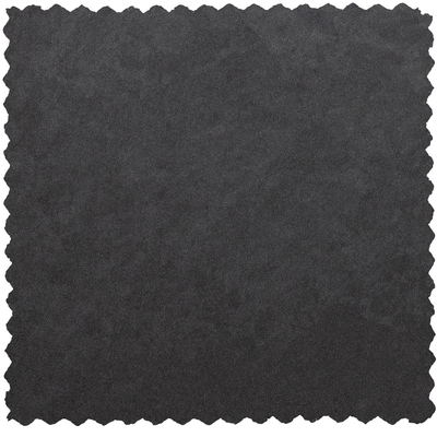 Rodeo classic fauteuil ribstof roestbruin