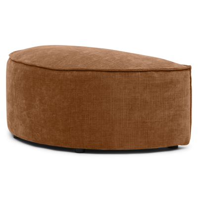 Hocker halfrond Segment
