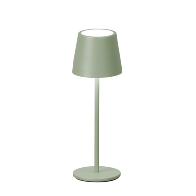 ROXI TAFELLAMP - OUTDOOR - GROEN