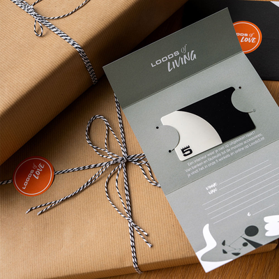 Loods 5 Cadeaukaarten
