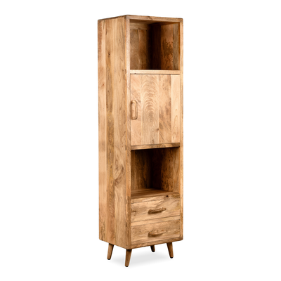 Wandkast Burby