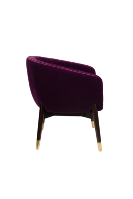 Dutchbone Dolly Fauteuil