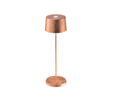 Zafferano oplaadbare tafellamp Olivia L