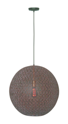 Hanglamp Moon