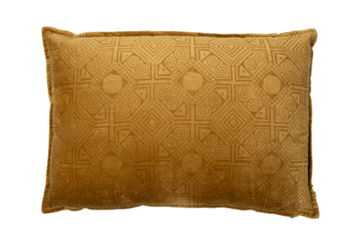 Kussen Velvet 40x60 cm