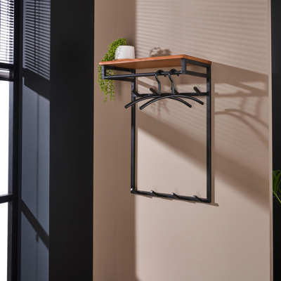 Kapstok Ideal Hoog