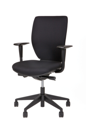 Wêrk... office chair EEN