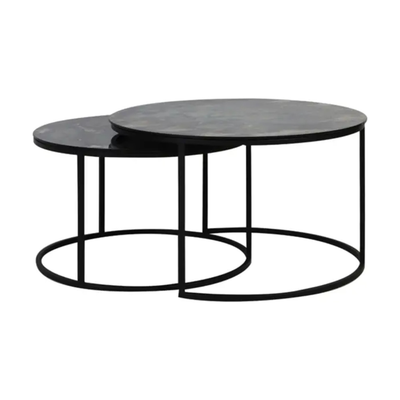 SALONTAFEL TABUN